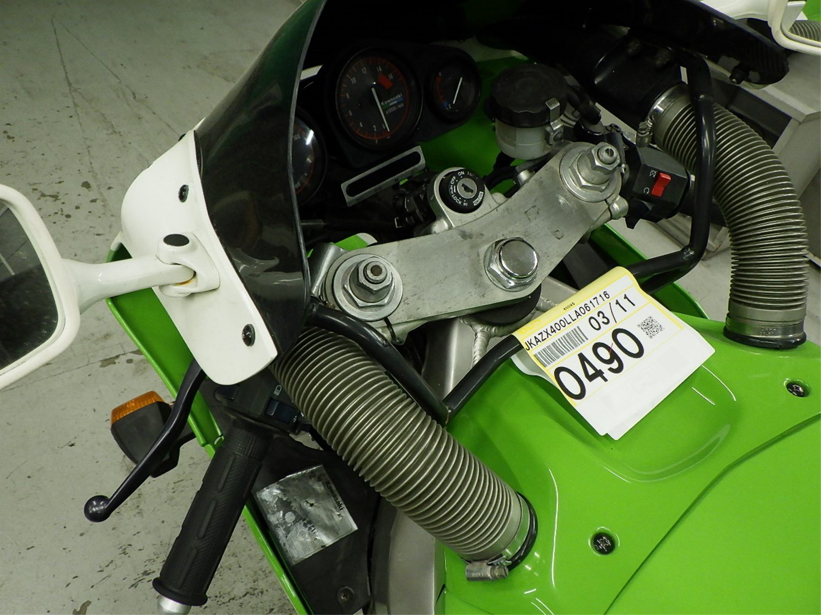 Moto2 Imports